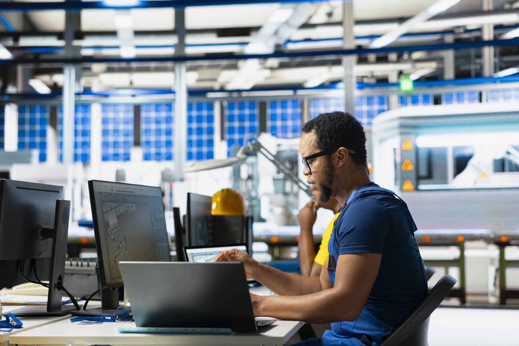 Expert Technical Labor